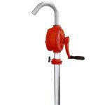 Varan motors - neop - 03 pompe � manivelle, pompe � f�ts et barils pour huile, fuel, diesel