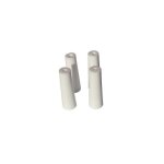Varan motors - nesbn - 02 set de 4 buses cramiques pour pistolet de sablage sableuse