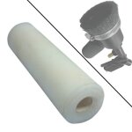 Varan motors - nesbn - 03 buse cramique pour pistolet de sablage sableuse, 18. 8mm convient  la sableuse ...