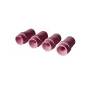 Varan motors - nesbn - 04 set de 4 buses cramiques pour pistolet de sablage sableuse