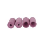 Varan motors - nesbn - 10 set de 4 buses cramiques pour pistolet de sablage sableuse 21x35. 6mm, ouverture ...
