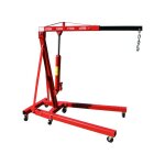 Varan motors - nesc - 02 grue d'atelier 2 tonnes / chvre d'atelier