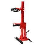 Varan motors - nesgc - 03 compresseur de ressort d'amortisseur hydraulique 1t 100 - 360mm