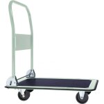 Varan motors - ph150 - diable chariot  plateforme, rabattable, charge jusqu' 150kg, chariot de transport ...