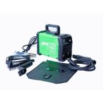 Varan motors - pny - 140i poste � souder � l'arc portatif 140a affichage digital , inverter + accessoires ...