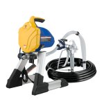 Varan motors - rp8623nl pulvérisateur de peinture airless 500w 200 bar, pistolet à peinture haute pression ... Varan motors - rp8623nl pulvérisateur de peinture airless 500w 200 bar, pistolet à peinture haute pression ...