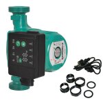 Varan motors - star25 - 6a circulateur �lectronique de chauffage haut rendement 25 - 60 / 180 eei=0. ...