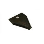 Varan motors - triangularblade lame de rechange triangulaire pour broyeur de végétaux thermique, 8. 3x7. ... Varan motors - triangularblade lame de rechange triangulaire pour broyeur de végétaux thermique, 8. 3x7. ...