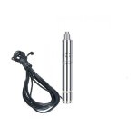 Varan motors - tssm08 - 40 - 028 pompe � eau immerg�e pour puits profond ou forage 40m 280w, 0. 8m� ...