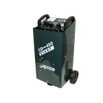 Varan motors - var - cd - 400 chargeur de batterie 12v et 24v 20 700ah + fonction booster