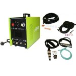 Varan motors - var - ct520 - 3 poste � souder et � d�couper 3 en 1 tig, mma et plasma inverter + accessoires ...