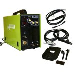 Varan motors - var - mig200s - 2 poste � souder inverter 2 en 1 mig - 200s + mma + accessoires