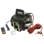 Varan motors - var - p3500 - 2 treuil électrique 12v 1587kg, treuil à câble longueur 10. 2m Ø5. 2mm ... Varan motors - var - p3500 - 2 treuil électrique 12v 1587kg, treuil à câble longueur 10. 2m Ø5. 2mm ...