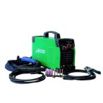 Varan motors - var - tig200s poste  souder tig, portatif et inverter + arc 200 ampres + accessoires ...