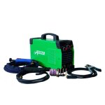 Varan motors - var - tig250s poste  souder tig 250a, portatif et inverter + arc + accessoires
