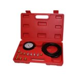 Varan motors - vt01052 testeur de pression d'huile 0 - 500 psi moteurs de voiture et camions