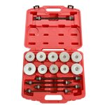 Varan motors - vt01357b kit de montage de silentbloc, roulements et rotules, 27 pi�ces
