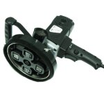 Varan motors - xm - 150 rabot ponceuse fraise  bton 1500w