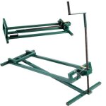 Varan motors - yc - s - 2 cric leve tondeuse latral pour tracteur tondeuse, quad jusqu' 400kg