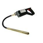 Varan motors - zn35ajy - 35 aiguille vibrante, vibrateur de b�ton �lectrique 580w Ø 35mm 1, 5m
