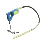 Varan motors - zn35b - jy - 35 aiguille vibrante, vibrateur de bton lectrique 800w Ø 35mm 2m