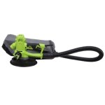 Varan motors - zs180 - a ponceuse de pltre  main 800w avec sac de rception des poussires et led