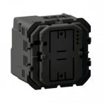 Variateur 2 fils sans neutre 125w led c�liane legrand