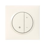 Variateur blanc complet