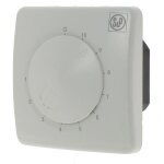 Variateur lectronique 1 ampre encastr reb - 1ne