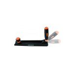 Vario rap - rabot pour plaque de pltre et bois