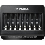 Varta lcd multi charger + chargeur de batterie pile domestique secteur