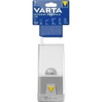 Varta 16666101111 outdoor ambiance l10 led lanterne de camping 150 lm à piles gris Varta 16666101111 outdoor ambiance l10 led lanterne de camping 150 lm à piles gris