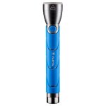 Varta 18629 noir, bleu lampe torche led