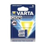 Varta 1x2 lr 1 lady batterie � usage unique alcaline