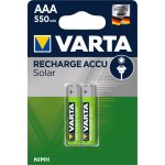 Varta 4008496808083 pile domestique batterie rechargeable aaa hybrides nickel - m�tal (nimh)