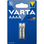 Varta 4061 101 402 batterie � usage unique aaaa alcaline