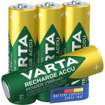 Varta - 56706b