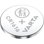 Varta - cr1616
