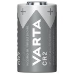 Varta - cr2