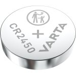 Varta - cr2450
