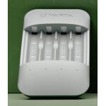 Varta eco charger pro chargeur de batterie pile domestique usb