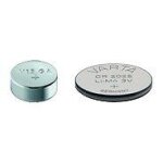 Varta electronics - batterie cr1620 - li - 70 mah Varta electronics - batterie cr1620 - li - 70 mah