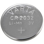 Varta electronics - batterie cr2032 - li - 230 mah Varta electronics - batterie cr2032 - li - 230 mah