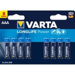 Varta high energy 04903 - batterie aaa - alcaline