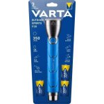 Varta led outdoor sports flashlight 3c Varta led outdoor sports flashlight 3c