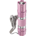 Varta lipstik rose lampe - torche universelle led