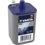 Varta longlife 430 - batterie - chlorure de zinc - 7. 5 ah Varta longlife 430 - batterie - chlorure de zinc - 7. 5 ah