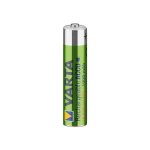 Varta piles ready to use aaa (micro) / hr03 / 5703 - 1000 mah (5703) nimh 1, 2 v