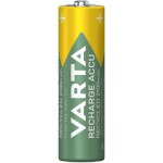 Varta rech. ac. recyc. aa2100mah bli4 pile rechargeable lr6 (aa) nimh 2000 mah 1. 2 v 4 pc(s) x013561 ...