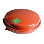 Vase circulaire 12l o. 8b ep125 - frisquet : 410181